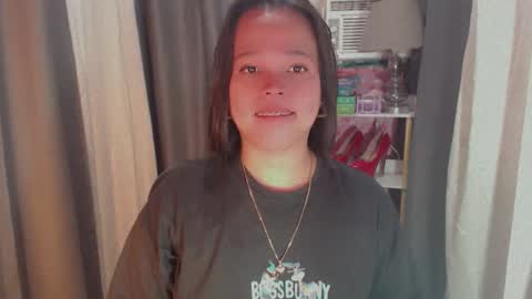 Snapshot of joanagorgeous chatting on 02/13/26, 01:01 Joana online show from 02/13/26, 01:01