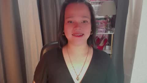 Snapshot of joanagorgeous chatting on 02/14/26, 09:33 Joana online show from 02/14/26, 09:33