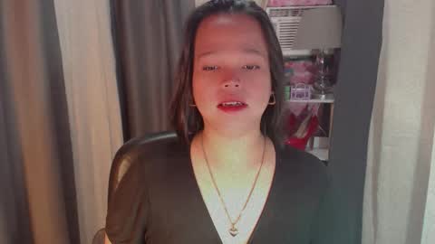 Snapshot of joanagorgeous chatting on 02/17/26, 08:48 Joana online show from 02/17/26, 08:48