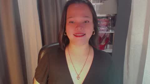 Snapshot of joanagorgeous chatting on 02/18/26, 08:54 Joana online show from 02/18/26, 08:54