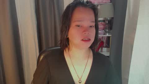 Snapshot of joanagorgeous chatting on 02/19/26, 09:33 Joana online show from 02/19/26, 09:33