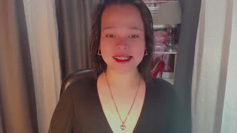 Snapshot of joanagorgeous chatting on 02/22/26, 09:35 Joana online show from 02/22/26, 09:35