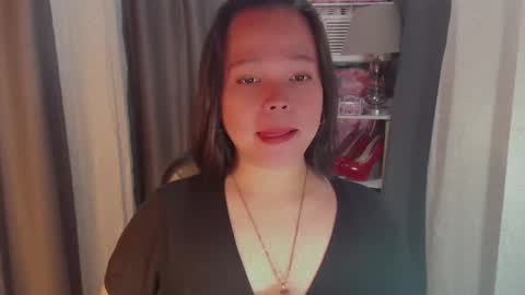 Snapshot of joanagorgeous chatting on 02/24/26, 10:19 Joana online show from 02/24/26, 10:19