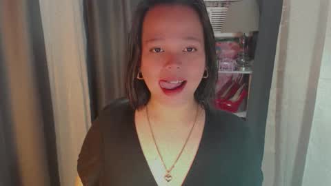 Snapshot of joanagorgeous chatting on 02/25/26, 07:45 Joana online show from 02/25/26, 07:45