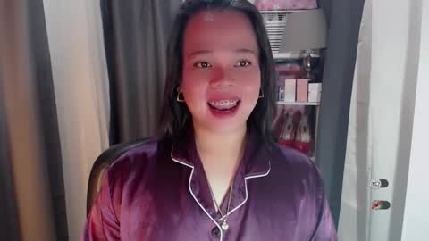 Snapshot of joanagorgeous chatting on 03/27/26, 09:36 Joana online show from 03/27/26, 09:36