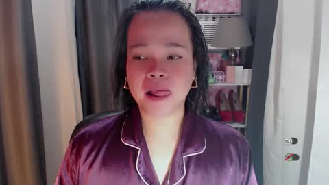 Snapshot of joanagorgeous chatting on 04/27/26, 08:18 Joana online show from 04/27/26, 08:18
