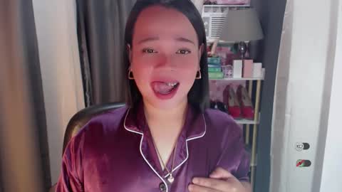 Snapshot of joanagorgeous chatting on 05/02/26, 04:50 Joana online show from 05/02/26, 04:50