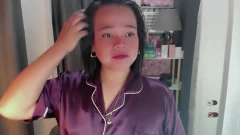 Snapshot of joanagorgeous chatting on 05/10/26, 11:43 Joana online show from 05/10/26, 11:43