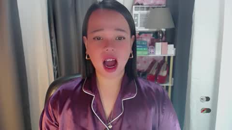 Snapshot of joanagorgeous chatting on 05/18/26, 04:07 Joana online show from 05/18/26, 04:07