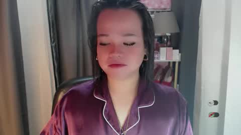 Snapshot of joanagorgeous chatting on 05/19/26, 11:44 Joana online show from 05/19/26, 11:44