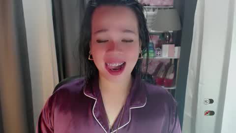 Snapshot of joanagorgeous chatting on 05/26/26, 11:34 Joana online show from 05/26/26, 11:34