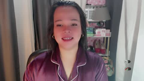 Snapshot of joanagorgeous chatting on 06/13/26, 11:13 Joana online show from 06/13/26, 11:13