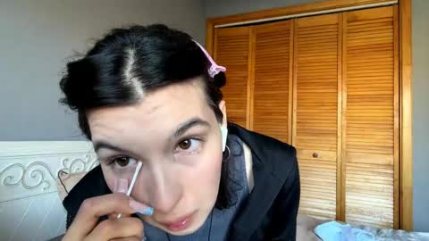 Snapshot of joanaphippin chatting on 05/17/26, 07:17 joanaphippin online show from 05/17/26, 07:17