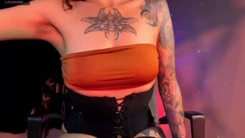 Joan online show from 06/15/26, 04:04