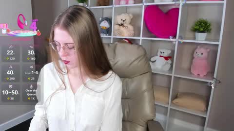 joann_shermann online show from 01/16/26, 01:53