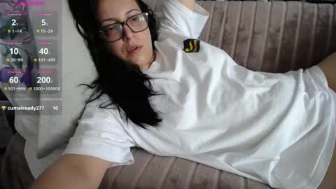 Snapshot of joanna_cw chatting on 06/10/26, 08:13 Jo online show from 06/10/26, 08:13