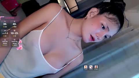 joanna_johnson online show from 06/03/26, 04:45
