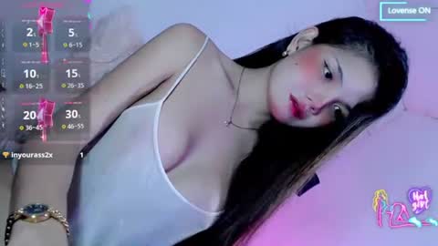 joanna_johnson online show from 07/05/26, 05:09