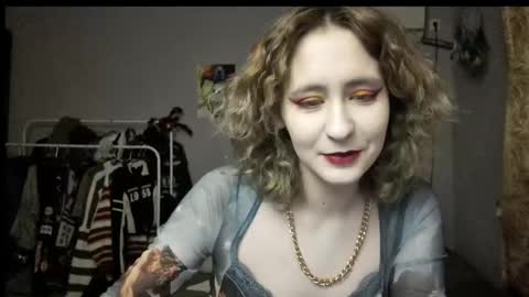Joannatompson online show from 12/09/24, 01:34