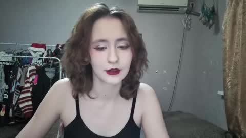 Joannatompson online show from 01/11/25, 01:16