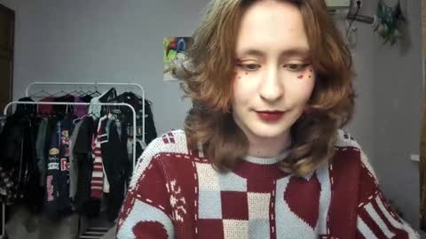 Joannatompson online show from 02/23/25, 05:07