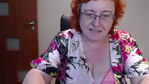 Joanna and Greg online show from 12/03/24, 11:01