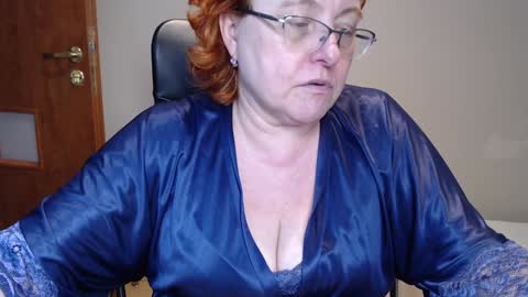 Joanna and Greg online show from 12/13/24, 01:22