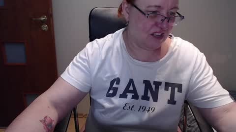 Joanna and Greg online show from 01/12/25, 09:51