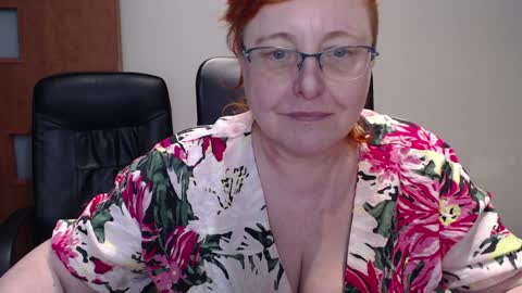 Joanna and Greg online show from 01/15/25, 03:39