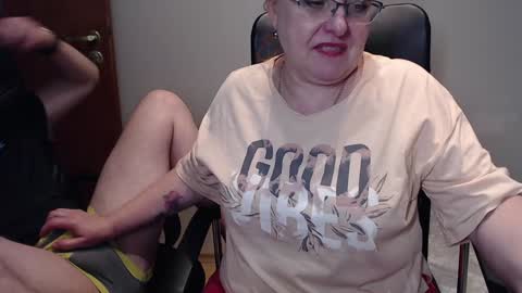 Joanna and Greg online show from 01/23/25, 08:13