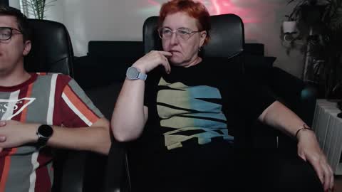 Joanna and Greg online show from 10/06/25, 10:34