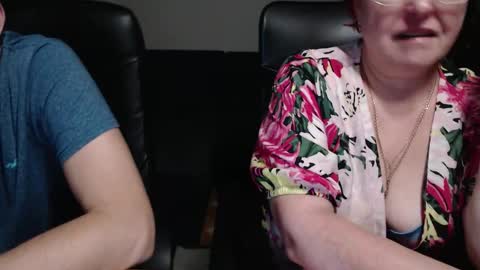 Joanna and Greg online show from 10/28/25, 09:35