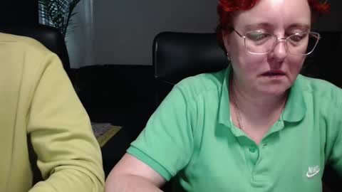 Joanna and Greg online show from 11/07/25, 08:25