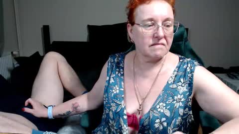 Joanna and Greg online show from 02/11/26, 08:25