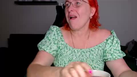 Joanna and Greg online show from 07/07/26, 09:02