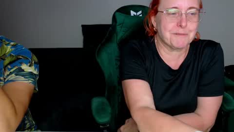 Joanna and Greg online show from 07/09/26, 08:02