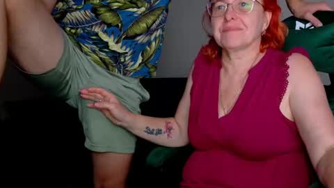 Joanna and Greg online show from 07/11/26, 07:33