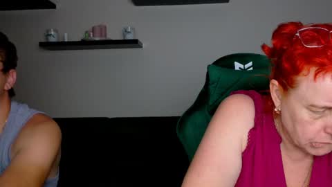 Joanna and Greg online show from 07/13/26, 10:51