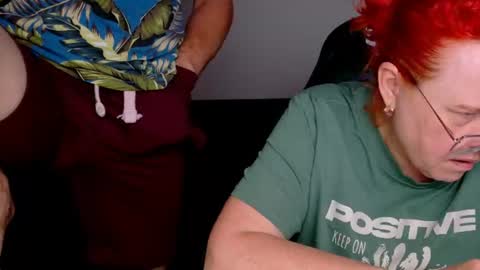 Joanna and Greg online show from 07/19/26, 08:40