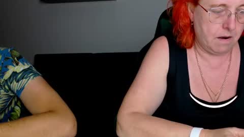 Joanna and Greg online show from 07/28/26, 05:56