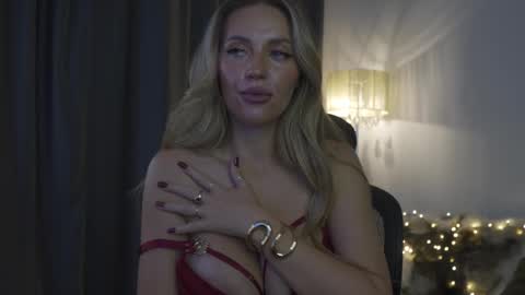 Joanne online show from 11/14/25, 12:42