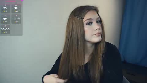 Snapshot of joannehairfield chatting on 10/17/25, 07:00 Karyn online show from 10/17/25, 07:00