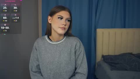 Snapshot of joannehairfield chatting on 10/24/25, 07:05 Karyn online show from 10/24/25, 07:05