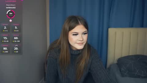 Snapshot of joannehairfield chatting on 10/25/25, 07:38 Karyn online show from 10/25/25, 07:38