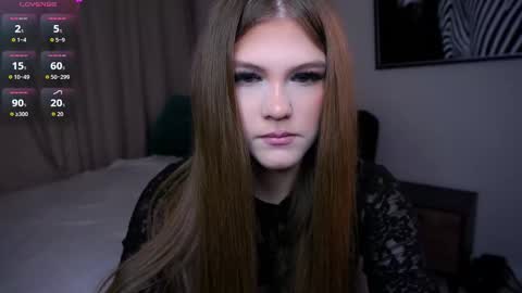 Snapshot of joannehairfield chatting on 11/08/25, 06:24 Karyn online show from 11/08/25, 06:24