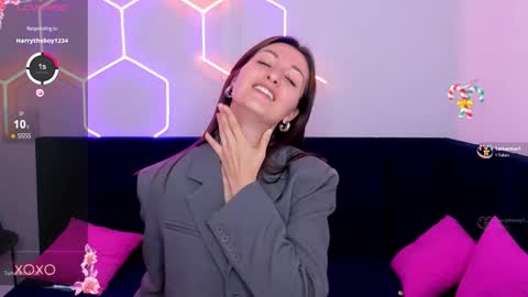 Joan online show from 12/04/25, 01:26