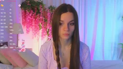 Eva online show from 07/27/26, 07:21