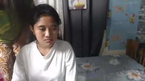 Snapshot of joanpinay505 chatting on 02/09/26, 12:58 joanpinay505 online show from 02/09/26, 12:58