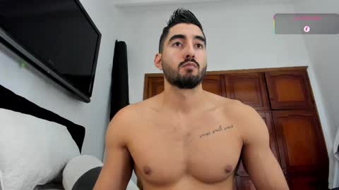 JOAO BATISTA online show from 10/28/25, 02:04