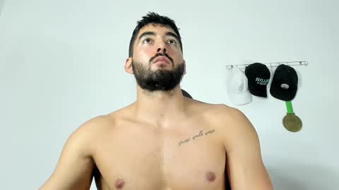 Snapshot of joao_batista_team chatting on 12/18/25, 04:51 JOAO BATISTA online show from 12/18/25, 04:51